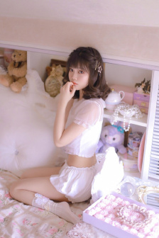 不扣钮的女孩 电影