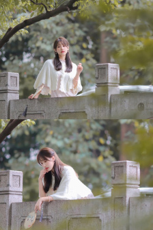 年轻的妈妈3